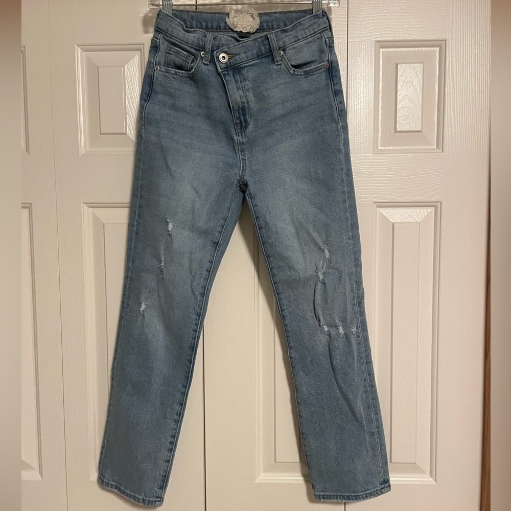 Like New Altar’d State Jeans